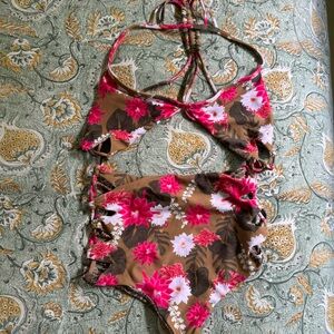 Acacia Lei Day Bikini SET